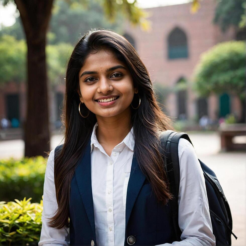 Megha Salve