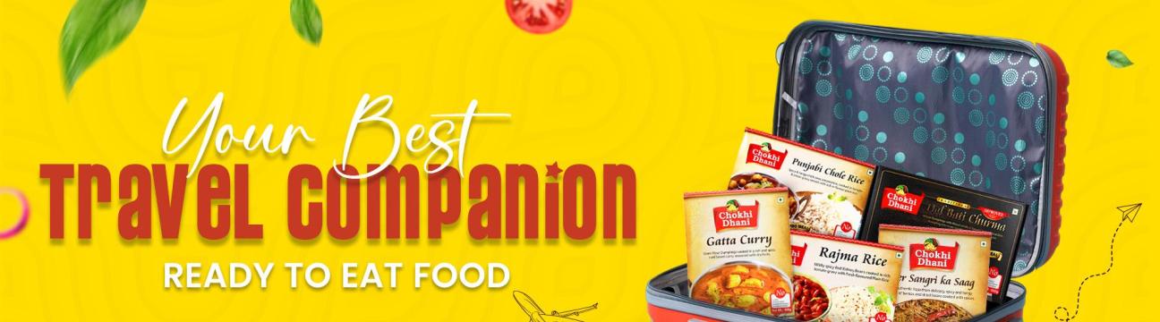 ChokhiDhani Foods