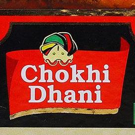 ChokhiDhani Foods