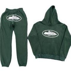 Corteiz Tracksuit