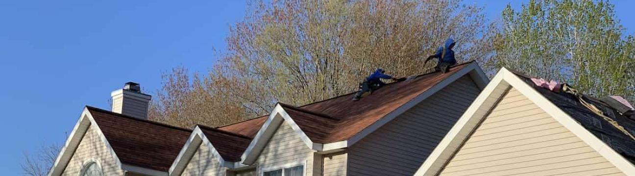 Center ConstructionRoofing