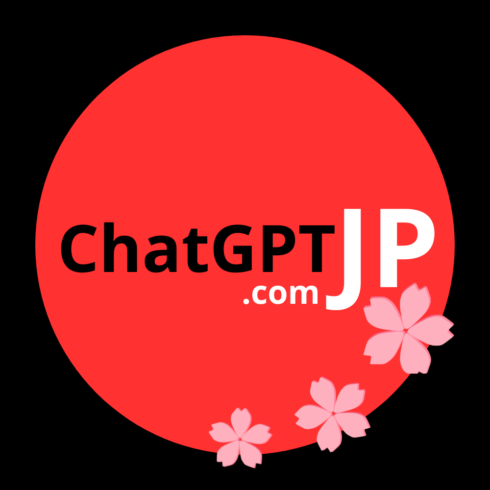 ChatGPT JP