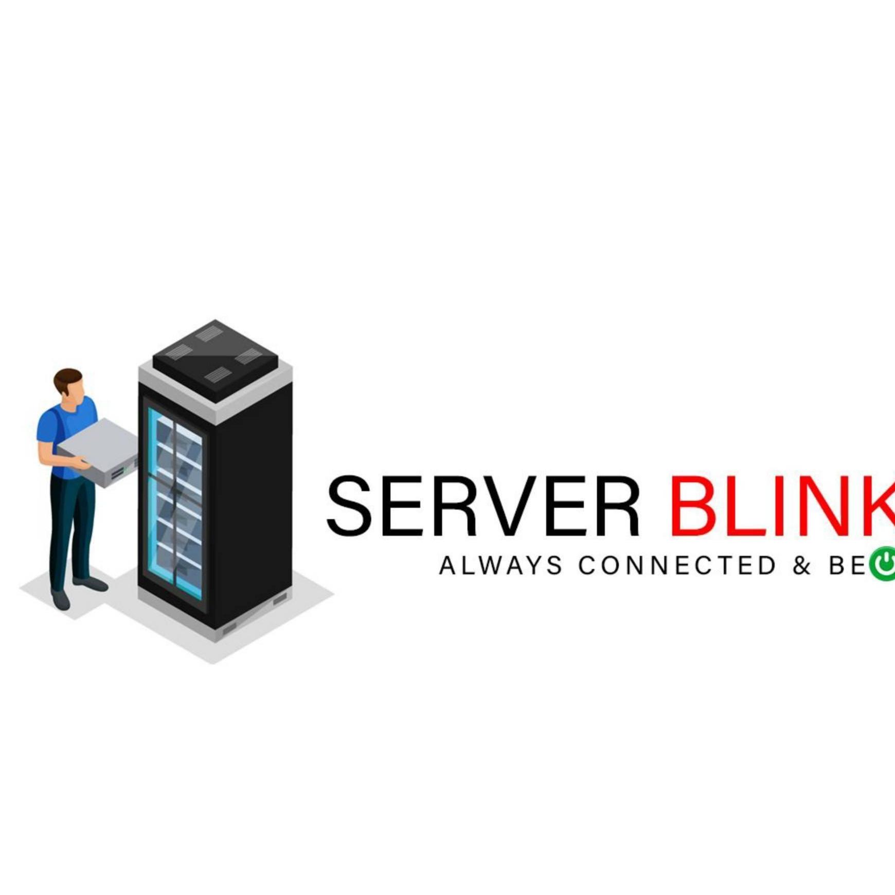 Server Blink 