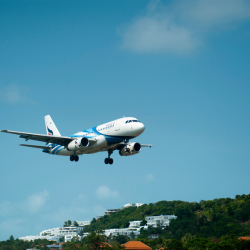 Airlines Airport