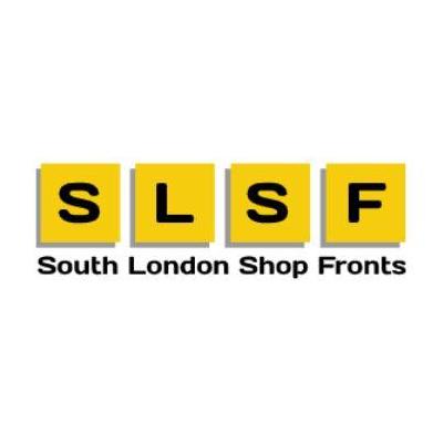 SouthLondon ShopFronts