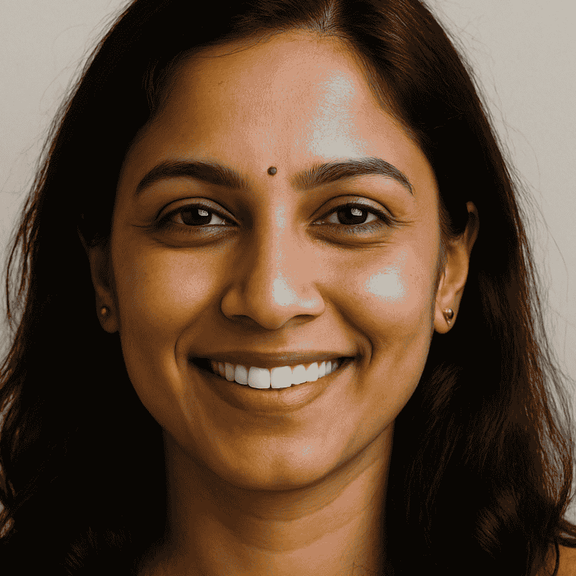 Hiloni Mehta