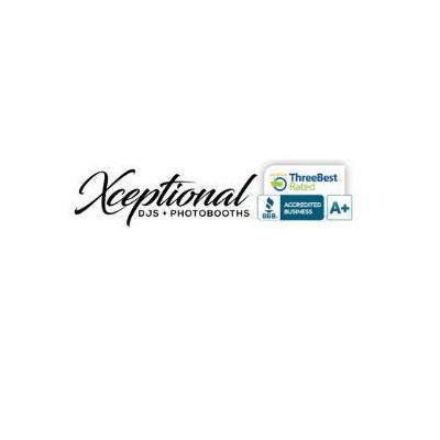 Xceptional DJsandPhotoBooths