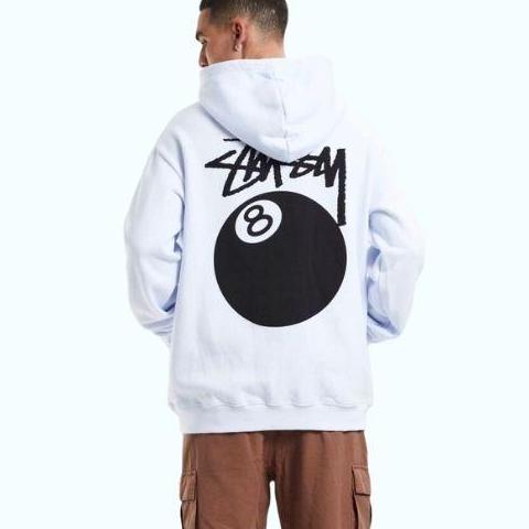 Stussy Hoods