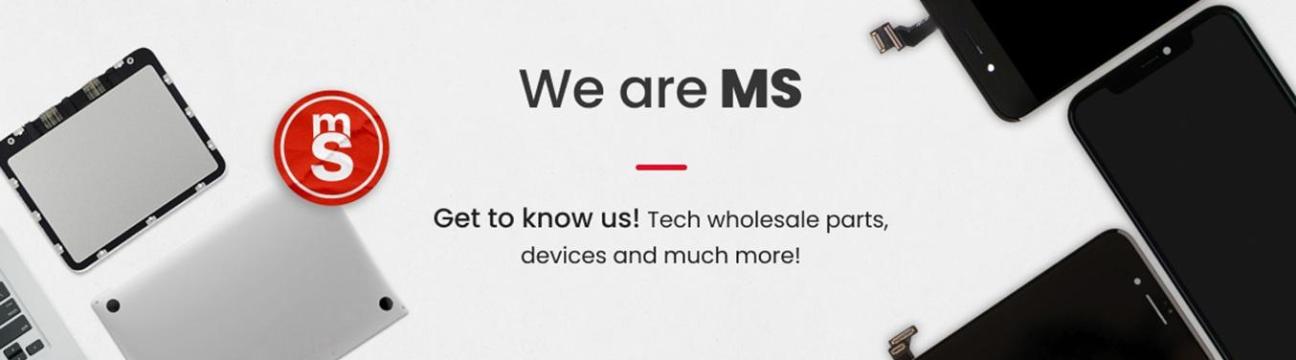 Mobilesentrix Usa