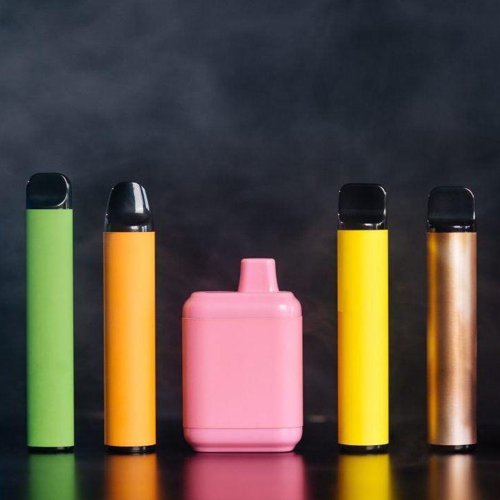Fcuking Vape