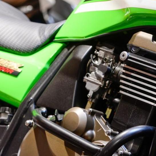 Motosoul Parts