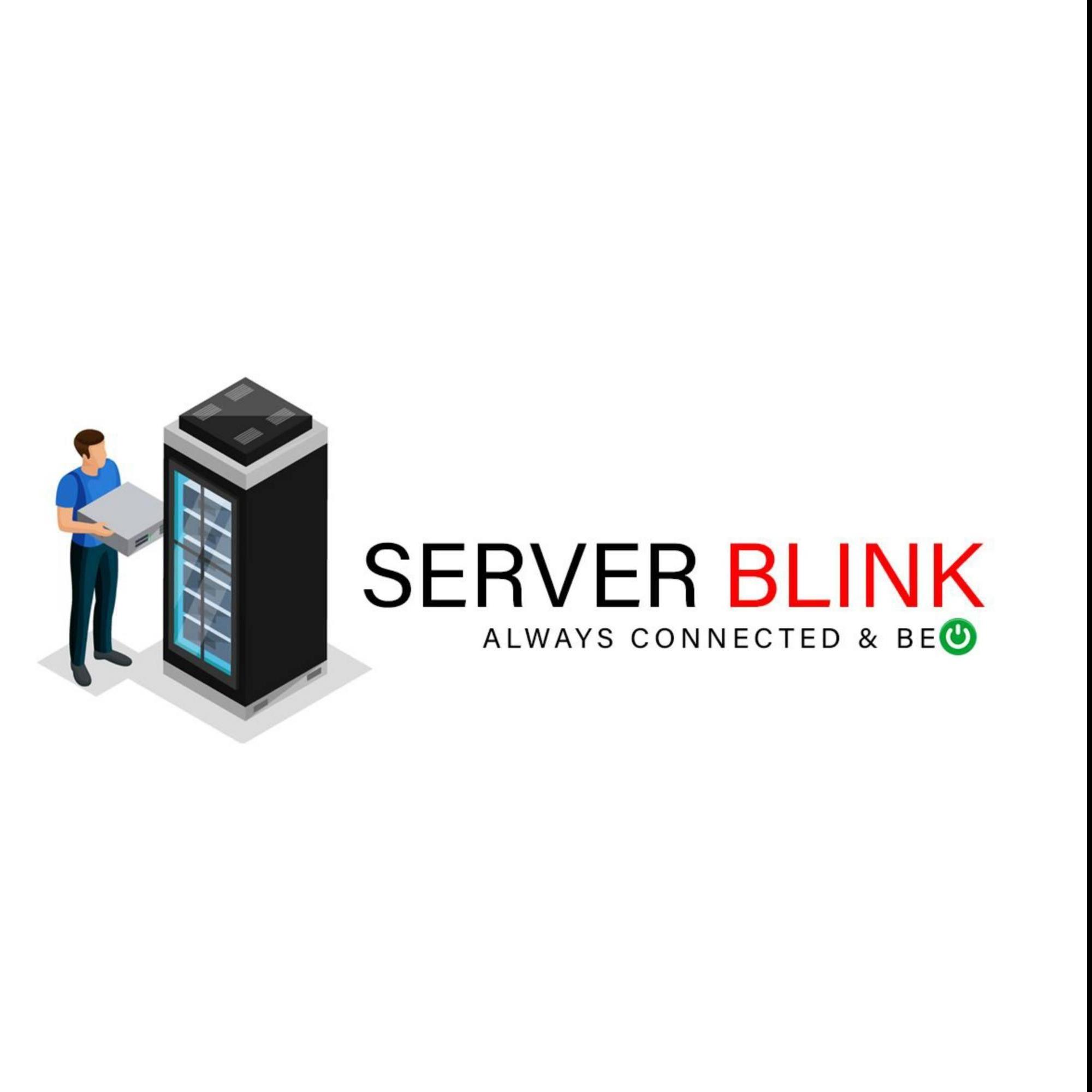 Server Blink 