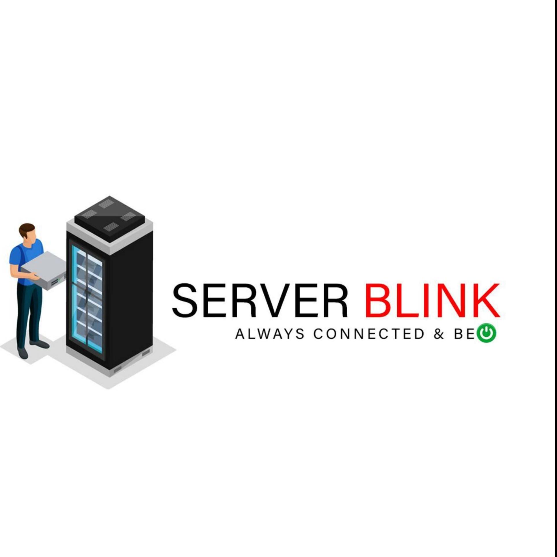 Server Blink 