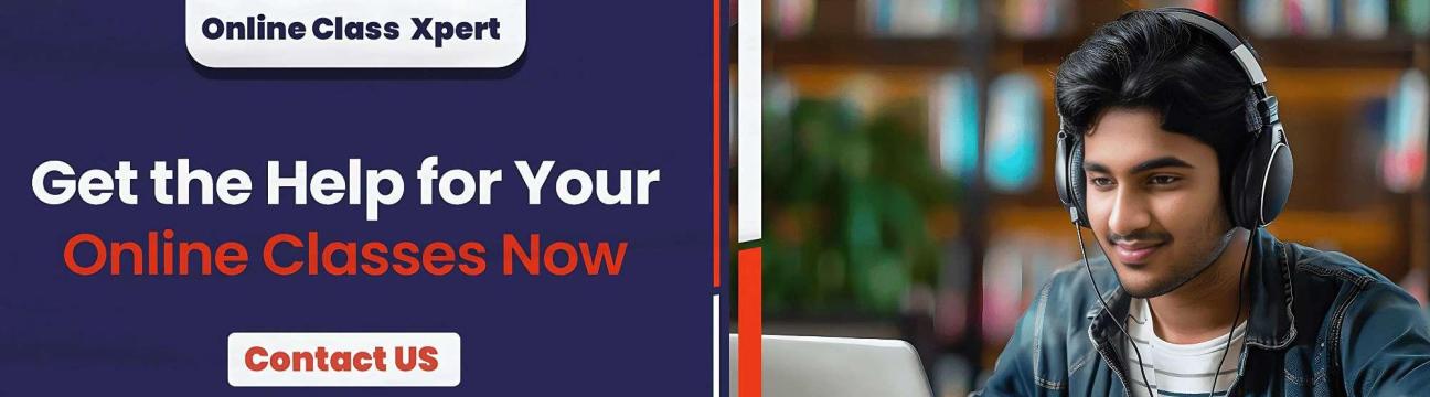 Online Classxpert