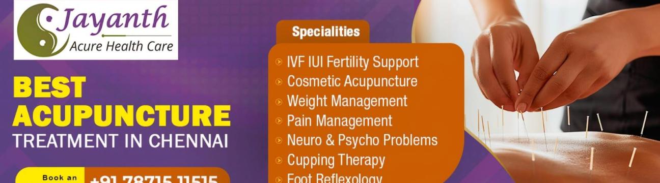 Jayanth Acure Health Care