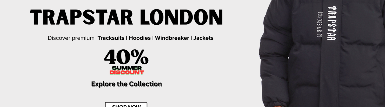 Trapsatr London