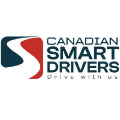 Canadian Drivers