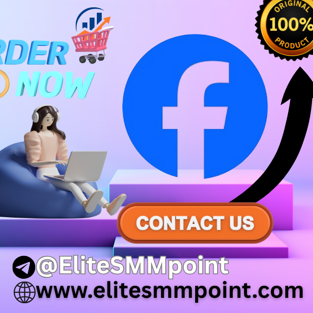BuyUSA FacebookAccounts