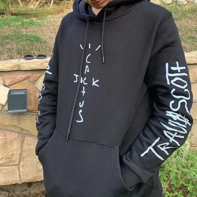 Travisscott Merch