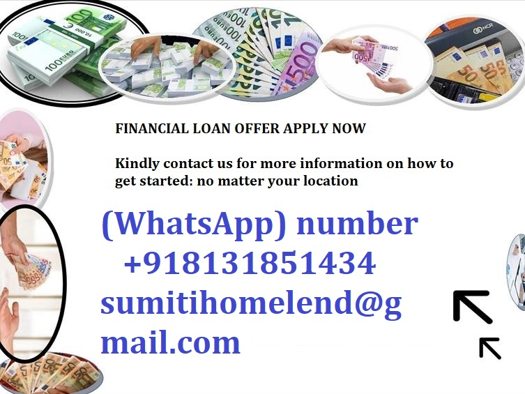 Loans Offer