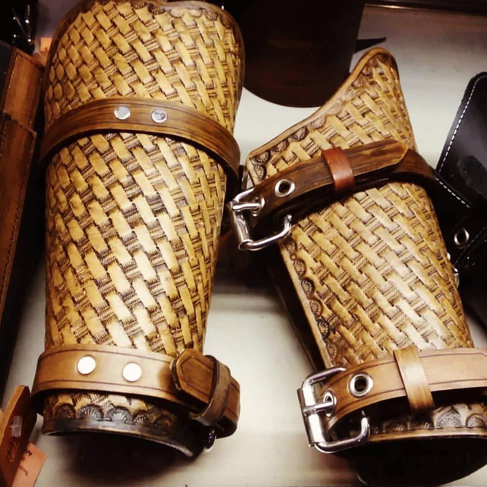 Adonis LeatherCrafters