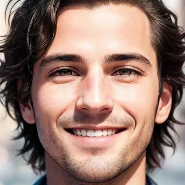 Iyad Haddad