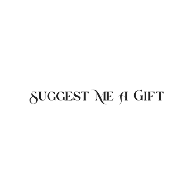 SuggestMeA Gift