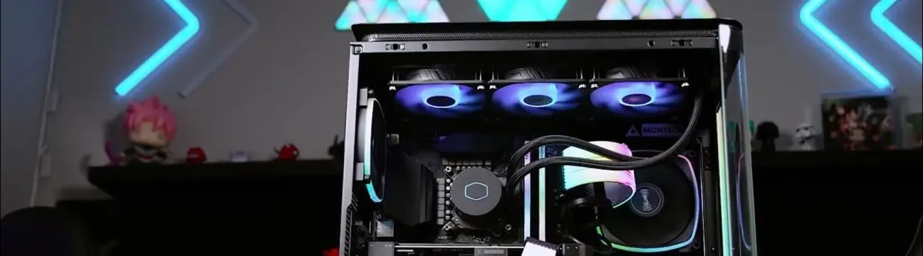 Technoid GamingPC