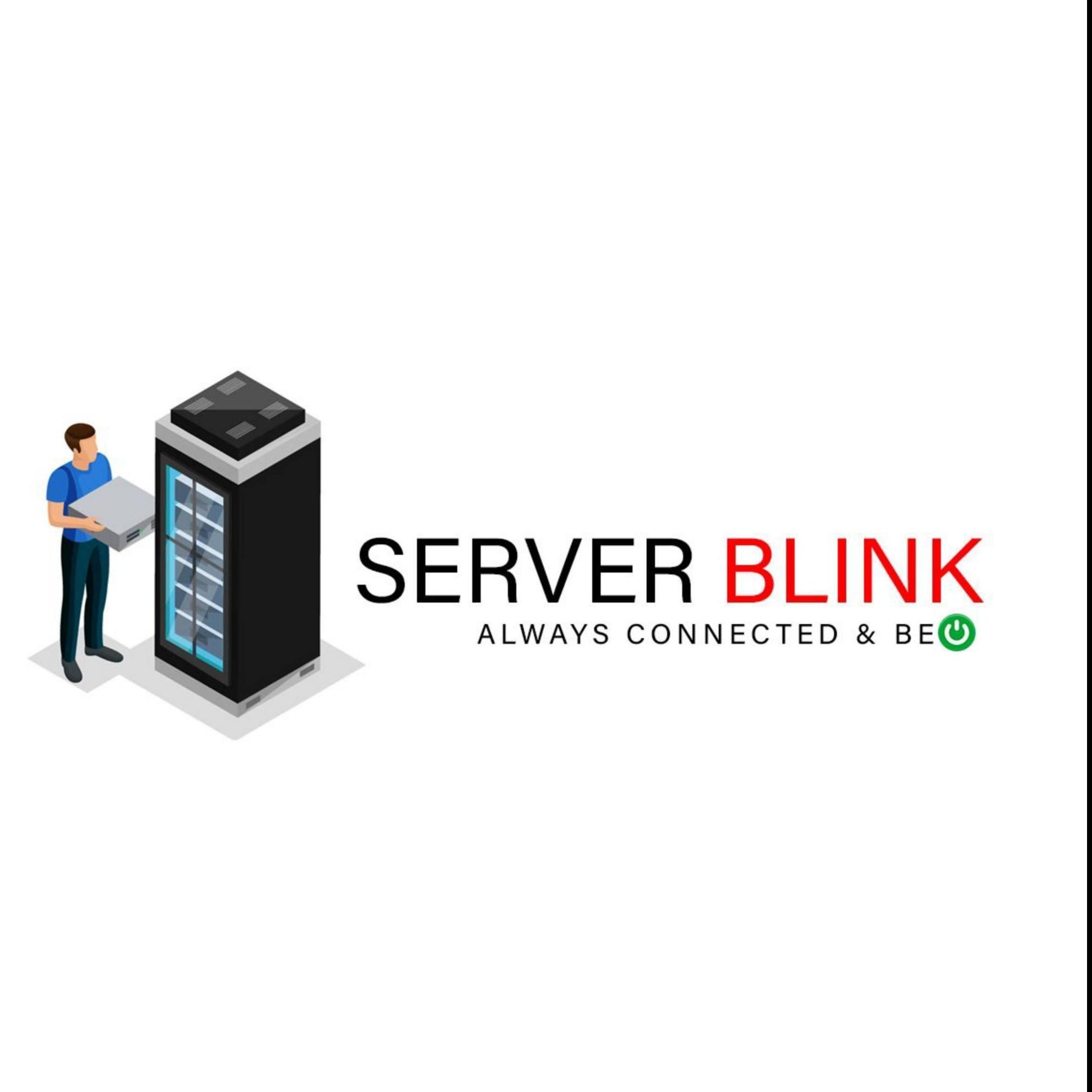 Server Blink