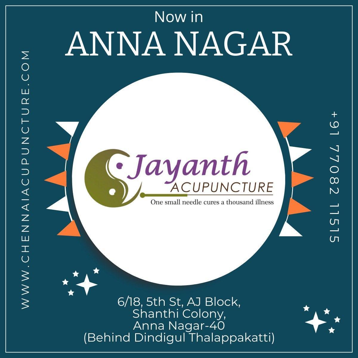 Jayanth Acure Health Care