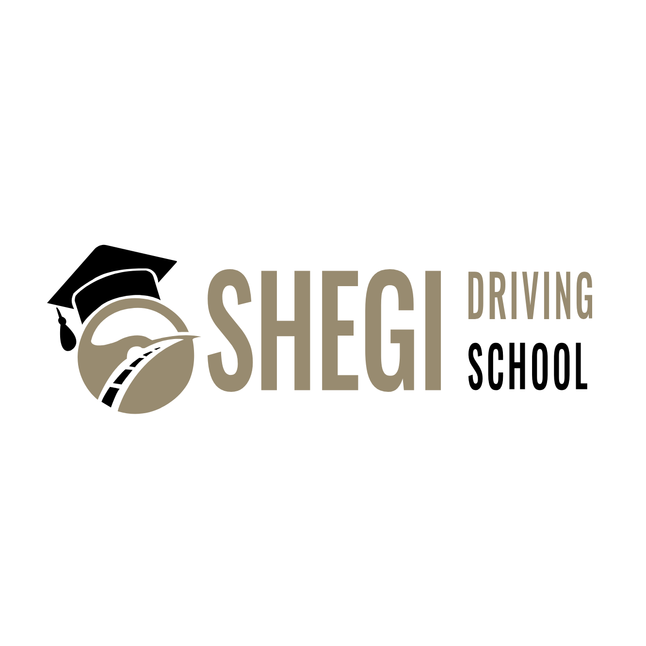 Shegidriving School