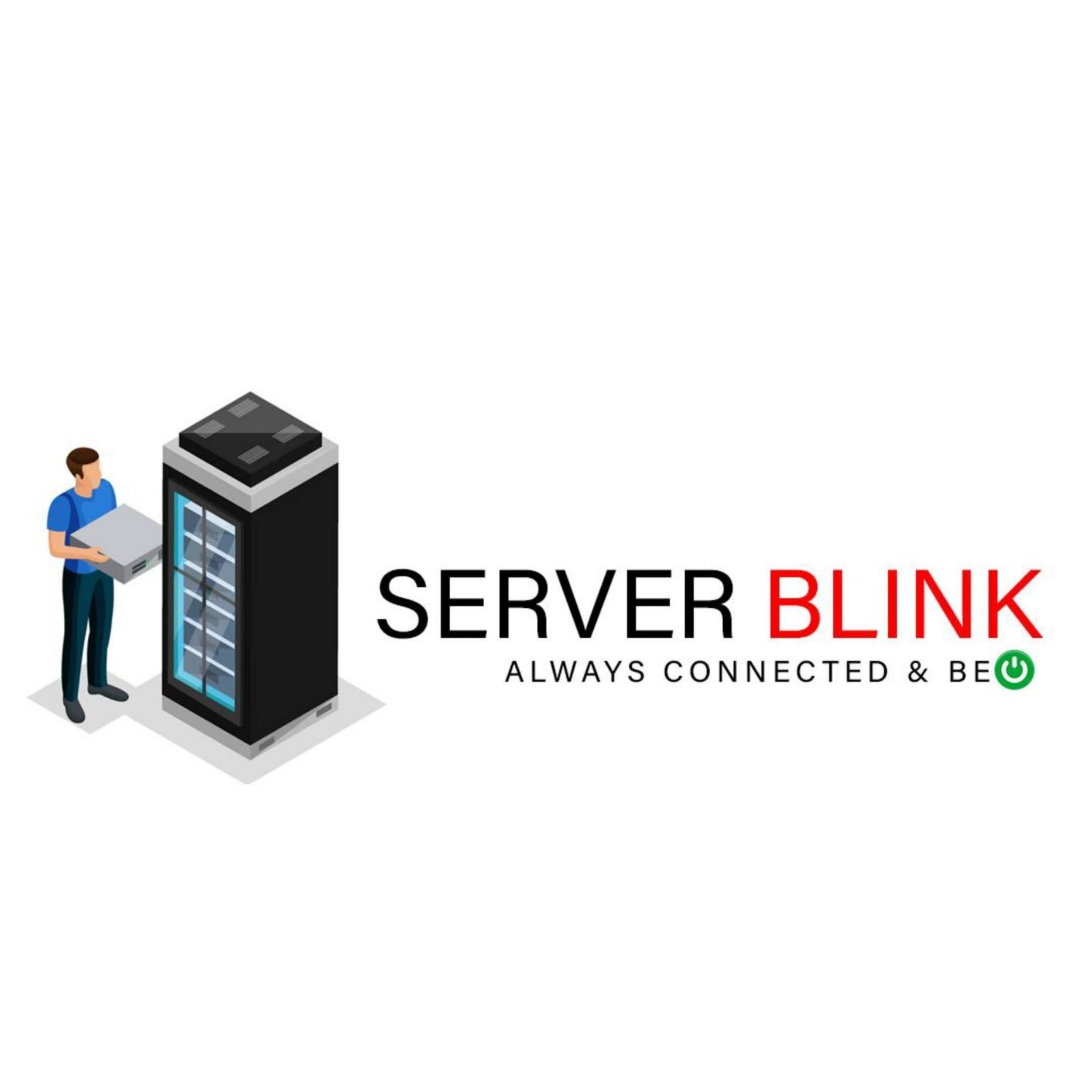 Server Blink 