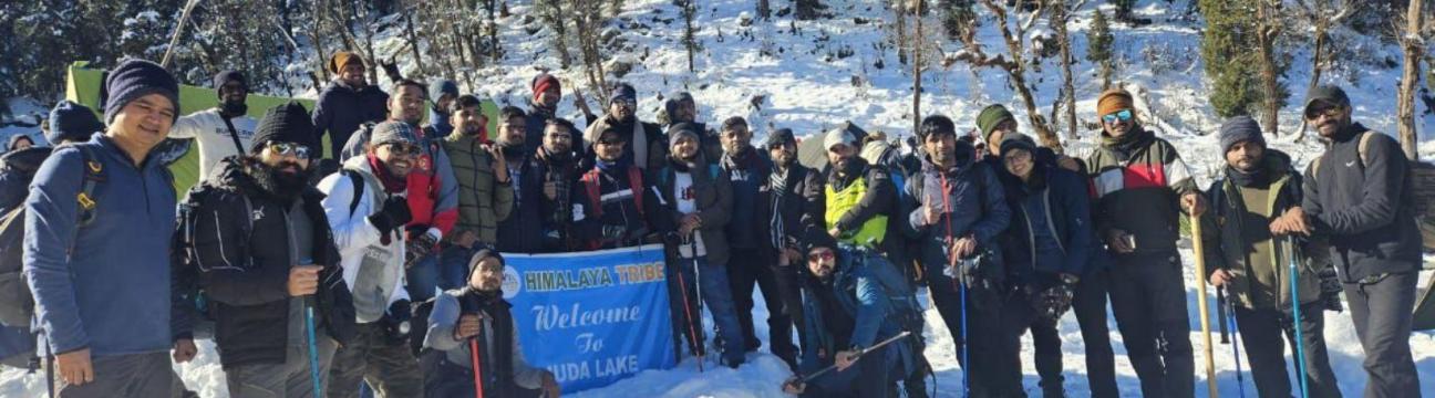 Himalaya Tribe