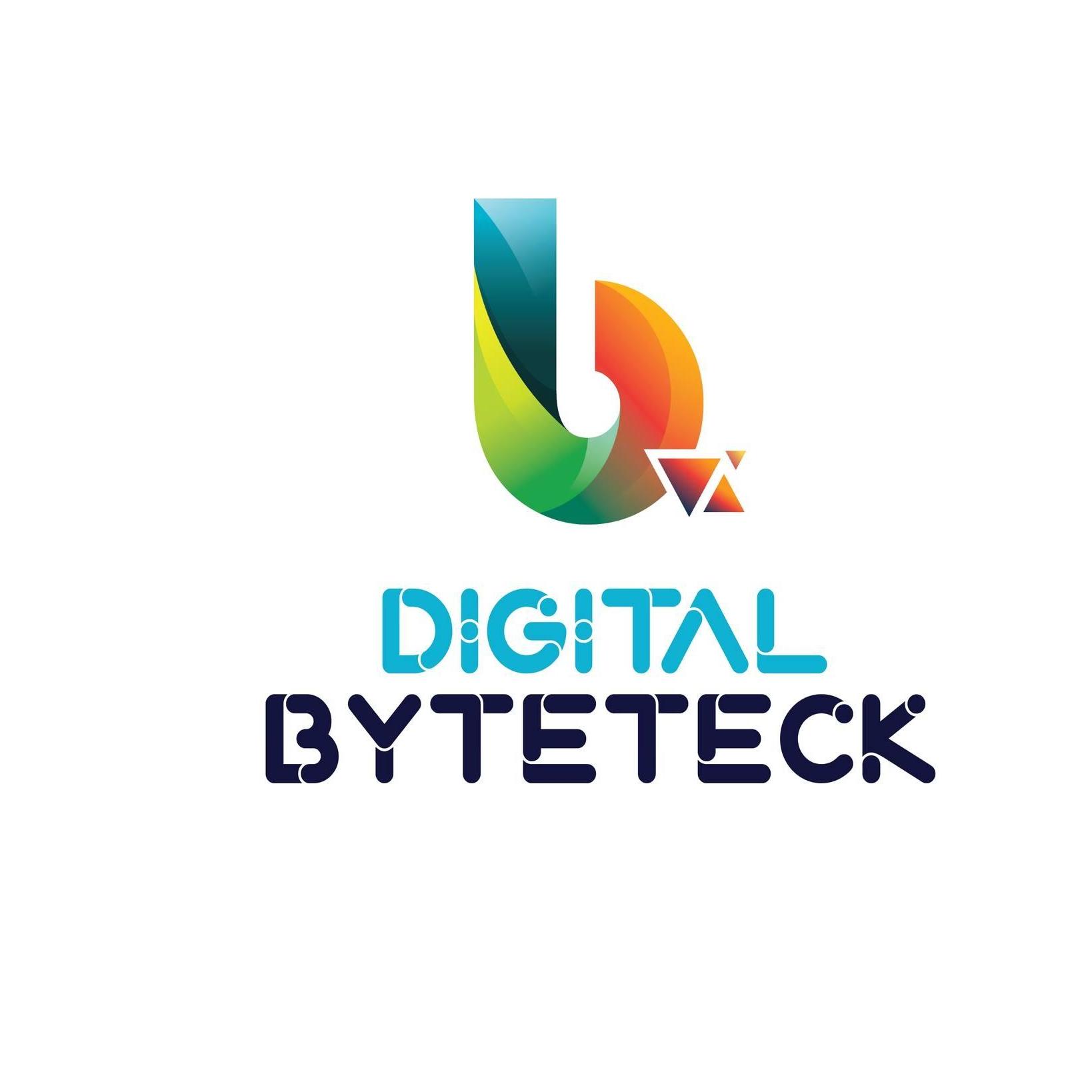 Digital ByteTeck