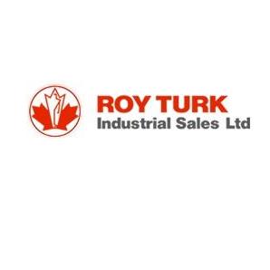  Roy Turk Industrial Sales Ltd
