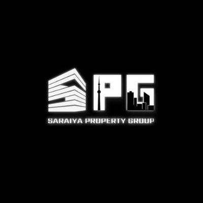 Saraiya PropertyGroup