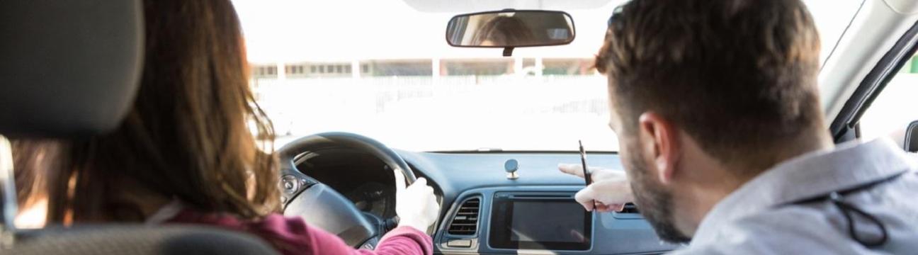 Shegidriving School